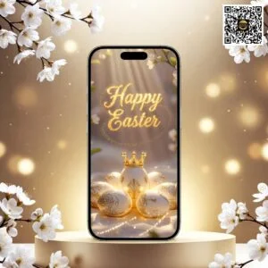 Golden Crown Easter Reel – Luxury Digital Video